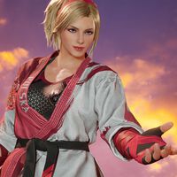 Algunos hacen política hablando, ella a tortas. Tekken 8 amplía su lista de personajes DLC y pone fecha a Lidia Sobieska y su nuevo escenario gratis 