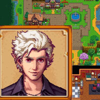 "No somos vuestras sirvientas privadas". Las creadoras del mod de Baldur's Gate 3 para Stardew Valley reaccionan a los ataques de los fans 