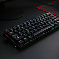 Los mejores teclados TKL para jugar: ¿Cuál comprar? Consejos y recomendaciones