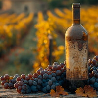 Hemos descubierto en Sevilla el vino más antiguo del mundo. No hace falta probarlo para saber que era asqueroso