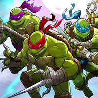 Un nuevo juego de las Tortugas Ninja sale en unos días. Es un roguelike a lo Hades y estará disponible en Nintendo Switch