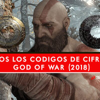 God of War (2018) | Cómo viajar entre los reinos de Muspelheim y Niflheim