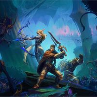 Disfrutar de toda la Worldsoul saga de WoW tiene precio y no es barato. Prepara 800 euros si quieres todo el contenido que ofrecerá el MMO… o pídele un deseo a Phil Spencer 