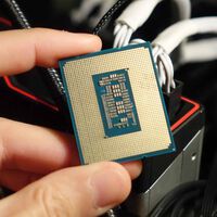 Preciazo mínimo para uno de los mejores procesadores gaming de los últimos años: Intel i7-13700KF 