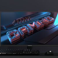 27 pulgadas y 165 Hz por muy poco: Este es el monitor perfecto para presupuestos ajustados