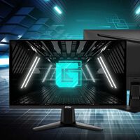 Los PcDays de PcComponentes tienen este chollo en forma de monitor gaming