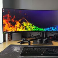 De nuevo a precio mínimo este monitor gaming ultrawide de Samsung: Un súper ventas que ahora sale por 400 euros menos 