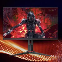 Por 130 euros, este monitor gaming que arrasa entre los jugadores tiene una relación calidad precio imbatible