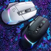 Este es uno de los mejores ratones gaming inalámbricos, de Logitech y perfecto para jugadores entusiastas 