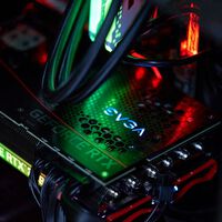 La serie RTX 5000 de NVIDIA no será tan potente como todo el mundo espera y la culpa es de China 