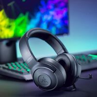 MediaMarkt nos deja por sólo 29,99 euros estos auriculares gaming multiplataforma