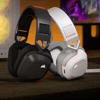 Amazon tiene estos auriculares gaming de gama alta Corsair a precio mínimo