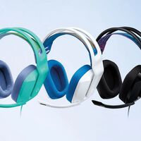 MediaMarkt tiene estos auriculares gaming Logitech multiplataforma y muy cómodos a un precio para no dejar escapar 