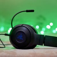 Económicos y con buen sonido: Los mejores auriculares gaming con cable por menos de 60 euros