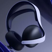 Los Pulse Elite son uno de los mejores auriculares para PlayStation 5. Esta oferta los deja a un precio irresistible