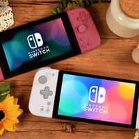 Genial oferta para estos mandos baratos de Nintendo Switch con más de 2.000 valoraciones positivas