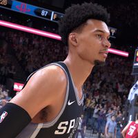 NBA 2K25, requisitos mínimos y recomendados para PC 