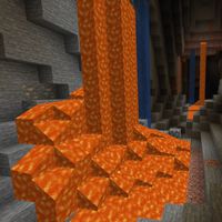 Dónde encontrar lava en Minecraft, cómo conseguirla y qué puedes hacer con ella 