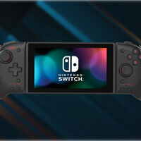 Los Split Pad Pro son la mejor solución para jugar de manera cómoda a Nintendo Switch, y ahora los tienes a precio de outlet