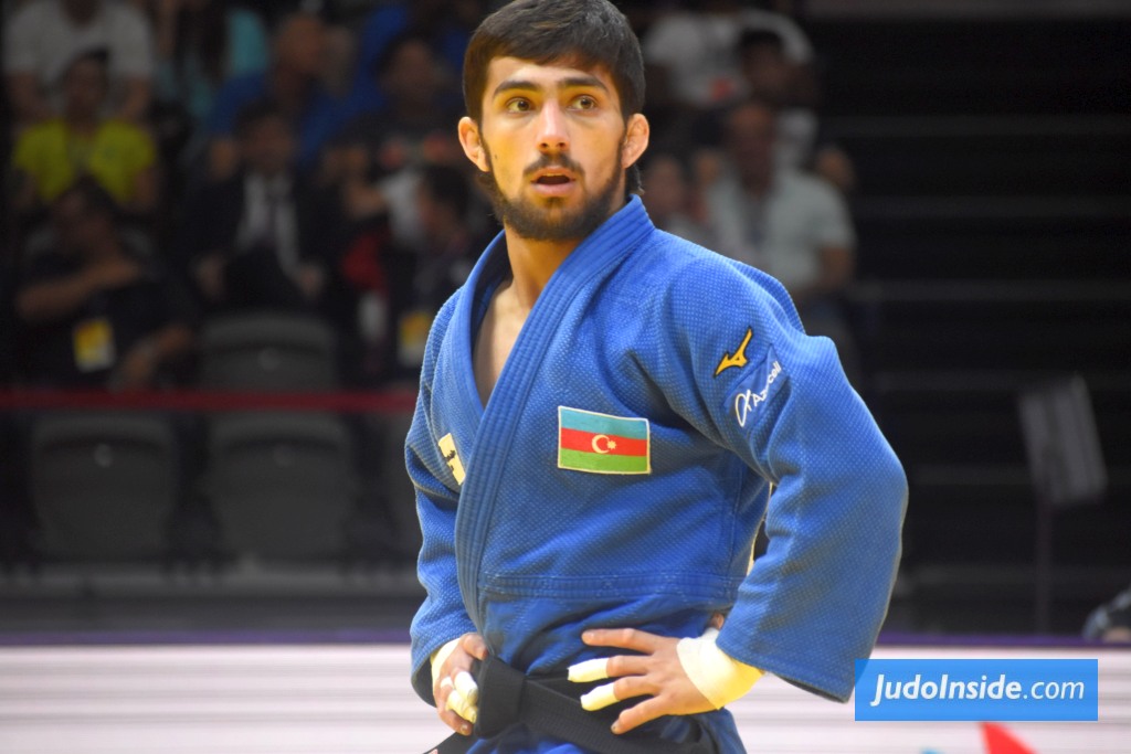 Turan Bayramov