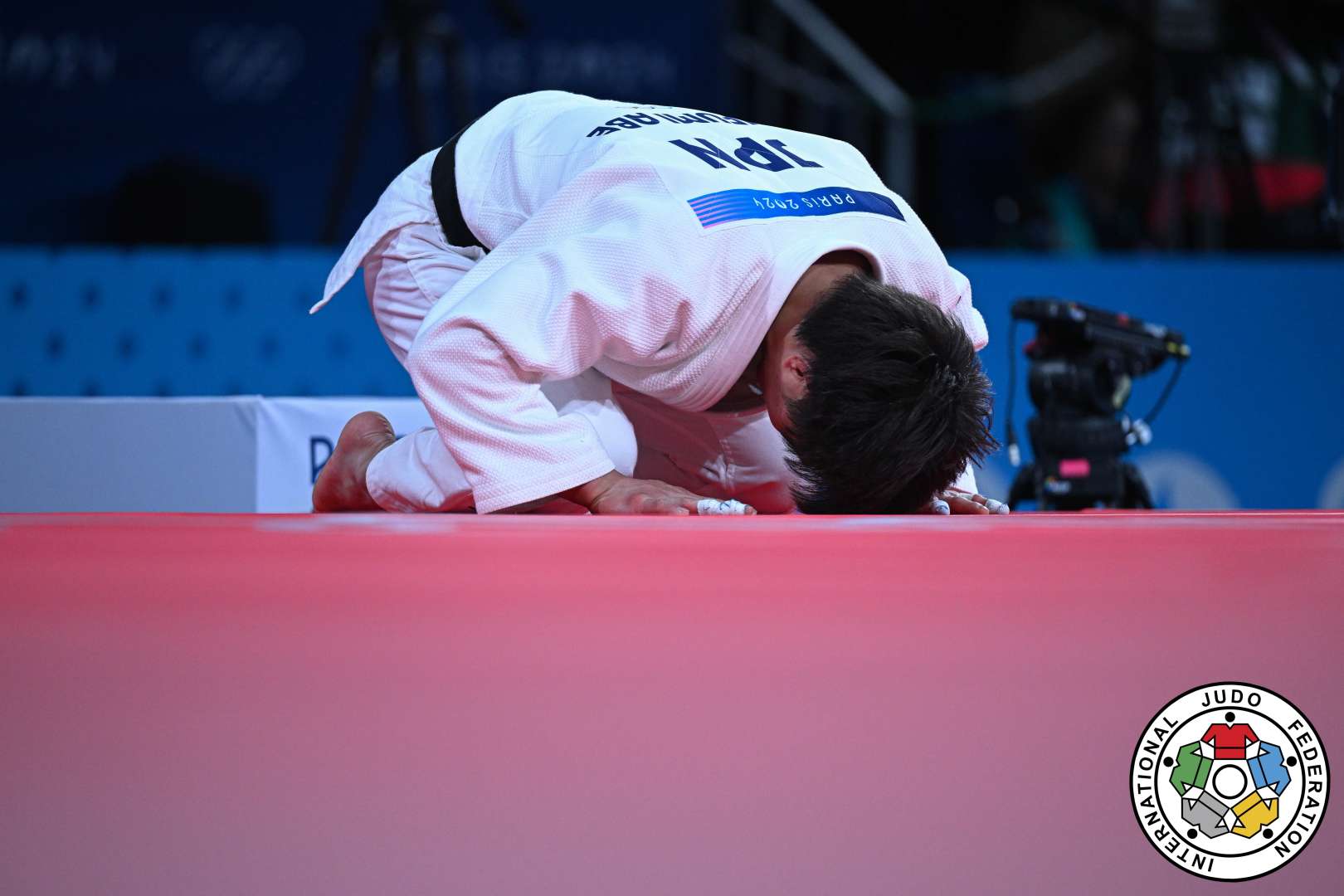 Hifumi Abe