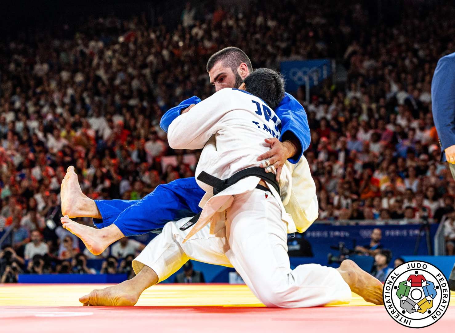 Tato Grigalashvili