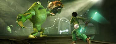 Una de las grandes injusticias de la historia de los videojuegos es que esta aventura al estilo mundo abierto fracasara en ventas. Análisis de Beyond Good & Evil: Edición 20 Aniversario