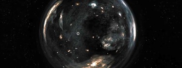 Una de las escenas más impresionantes de la ciencia ficción en el cine costó 800 teras de datos y complejas ecuaciones de Einstein. El logro científico de Interstellar