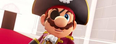 Nintendo vuelve a cargar contra los piratas. Los padres de Super Mario ahora lanzan dos demandas para detener la distribución de Switch modificadas