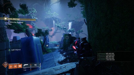 Imagen de Destiny 2 The Final Shape