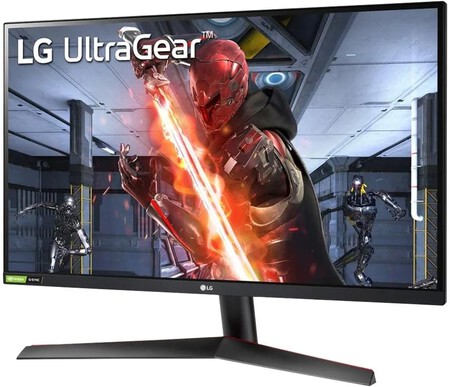 LG UltraGear