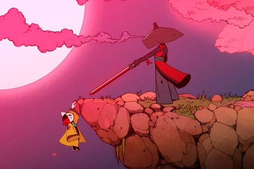 Este metroidvania es una mezcla de Hollow Knight y Sekiro en 2D. Puede que no invente nada nuevo, pero es que todo funciona. Análisis de Nine Sols