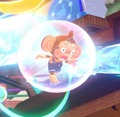 Super Monkey Ball: Banana Rumble análisis