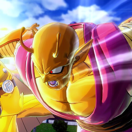 Dragon Ball Xenoverse 2 análisis