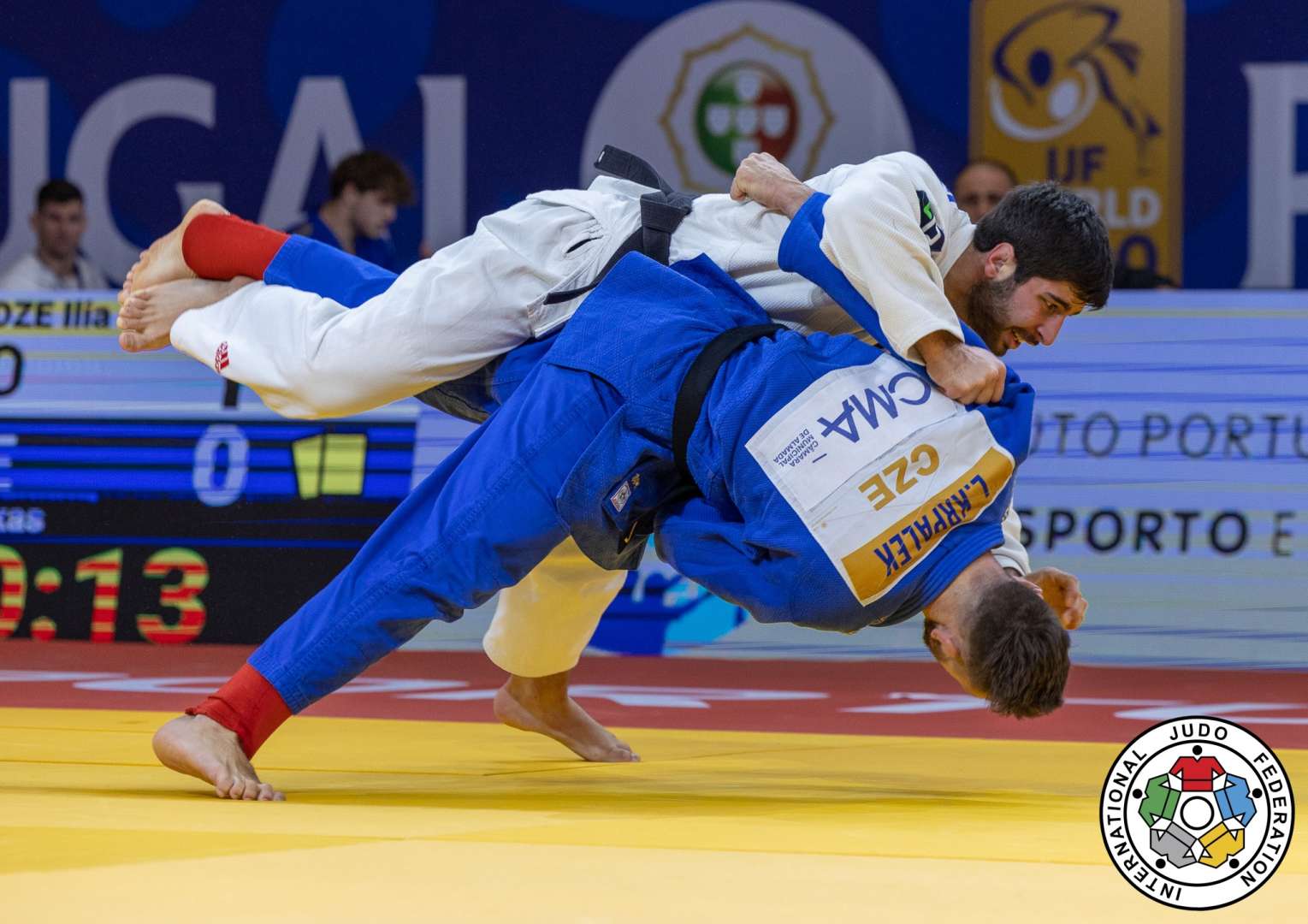 Ilia Sulamanidze