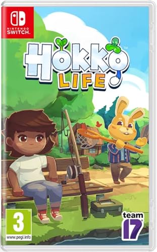 Hokko Life