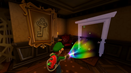 Luigi's Mansion 2 HD