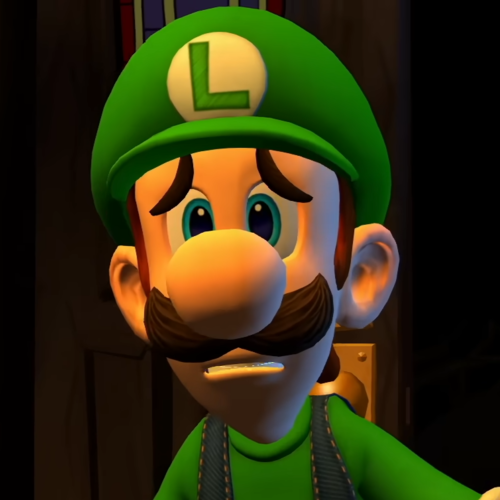 Luigi's Mansion 2 análisis