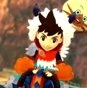 Monster Hunter Stories análisis